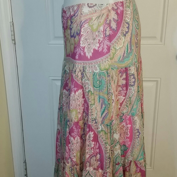 Lauren Ralph Lauren skirt - Picture 6 of 11